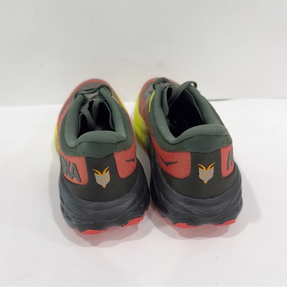 Hoka One One Speedgoat 5 Men’s Shoes - Picture 4 of 9